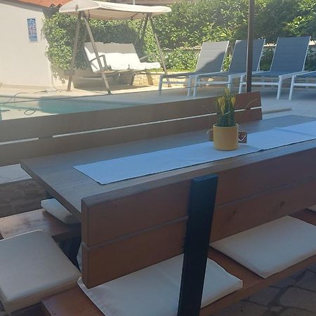 Villa Zita Poreč Exteriér fotografie
