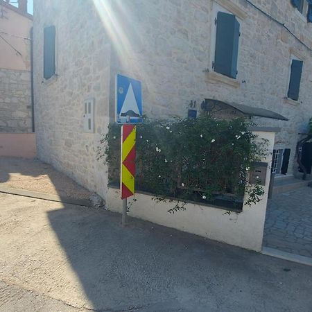 Villa Zita Poreč Exteriér fotografie