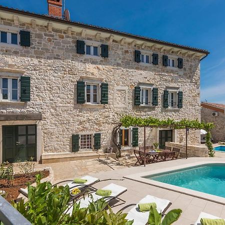Villa Zita Poreč Exteriér fotografie