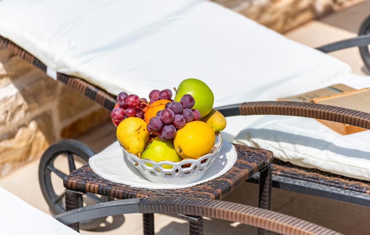 Villa Zita Poreč Exteriér fotografie