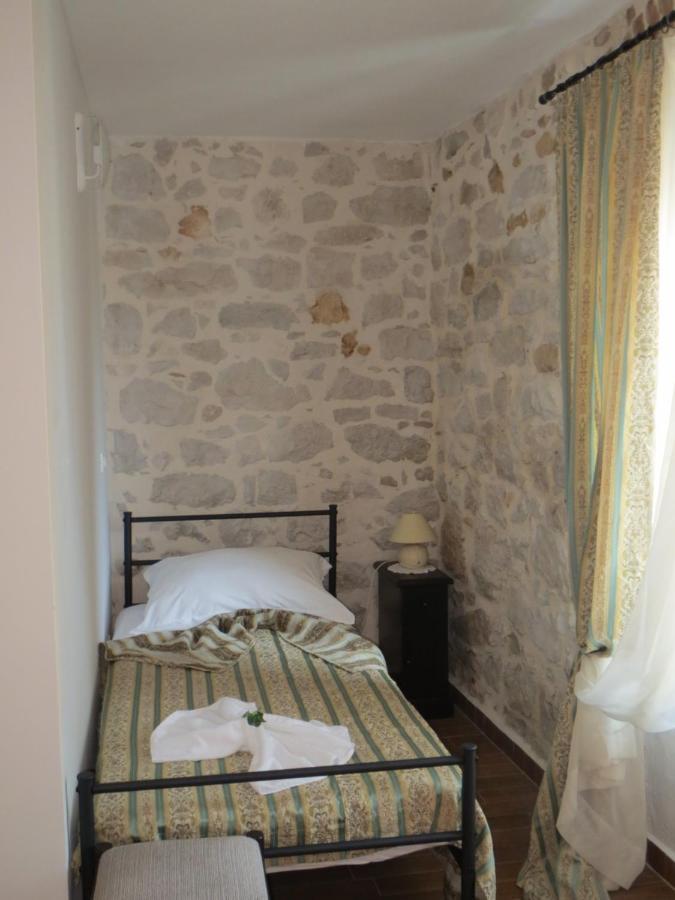 Villa Zita Poreč Exteriér fotografie