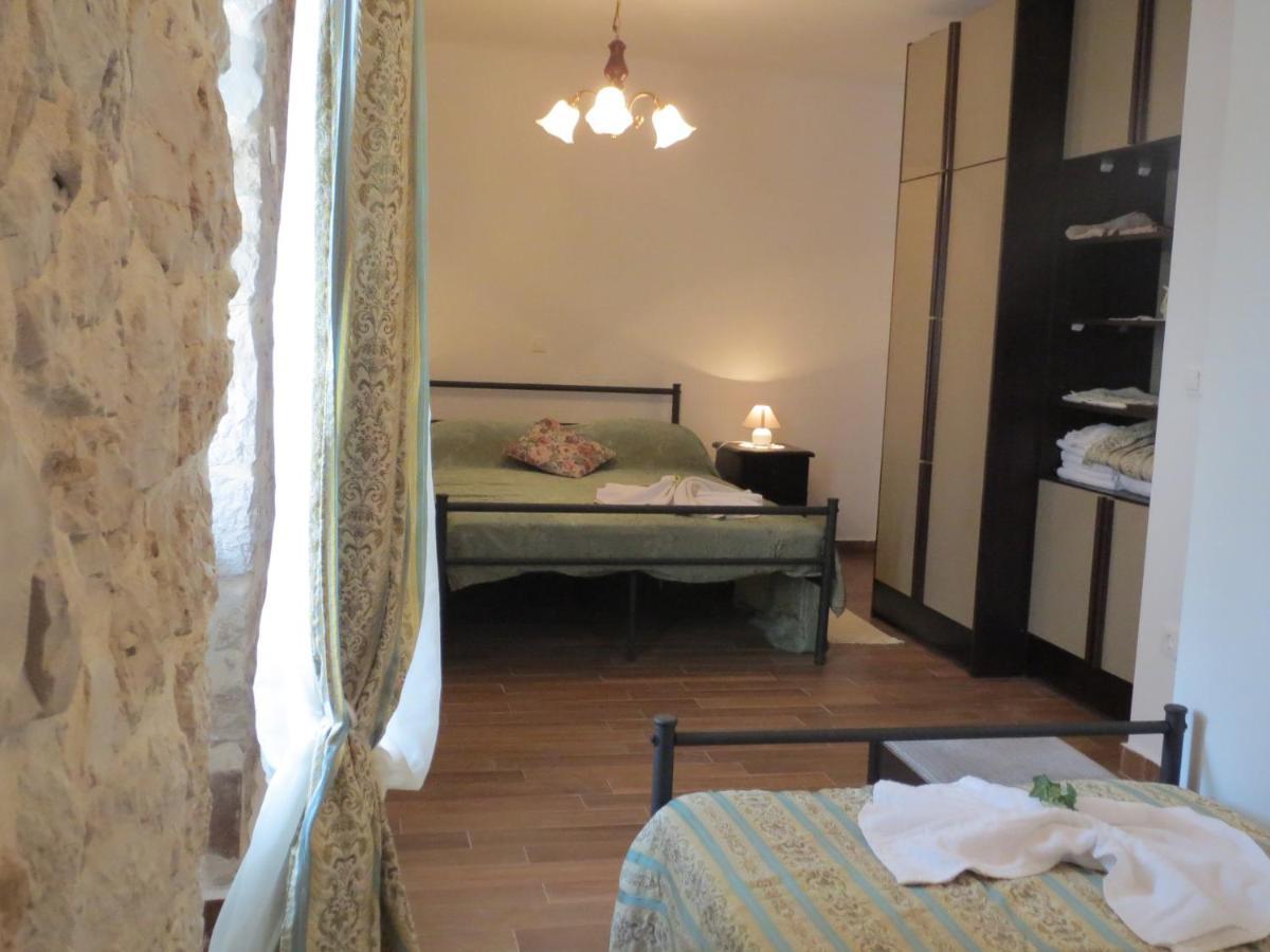 Villa Zita Poreč Exteriér fotografie