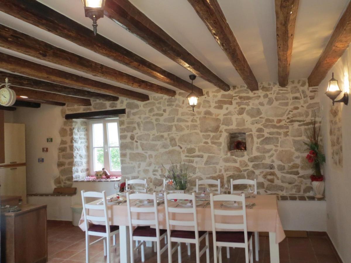 Villa Zita Poreč Exteriér fotografie