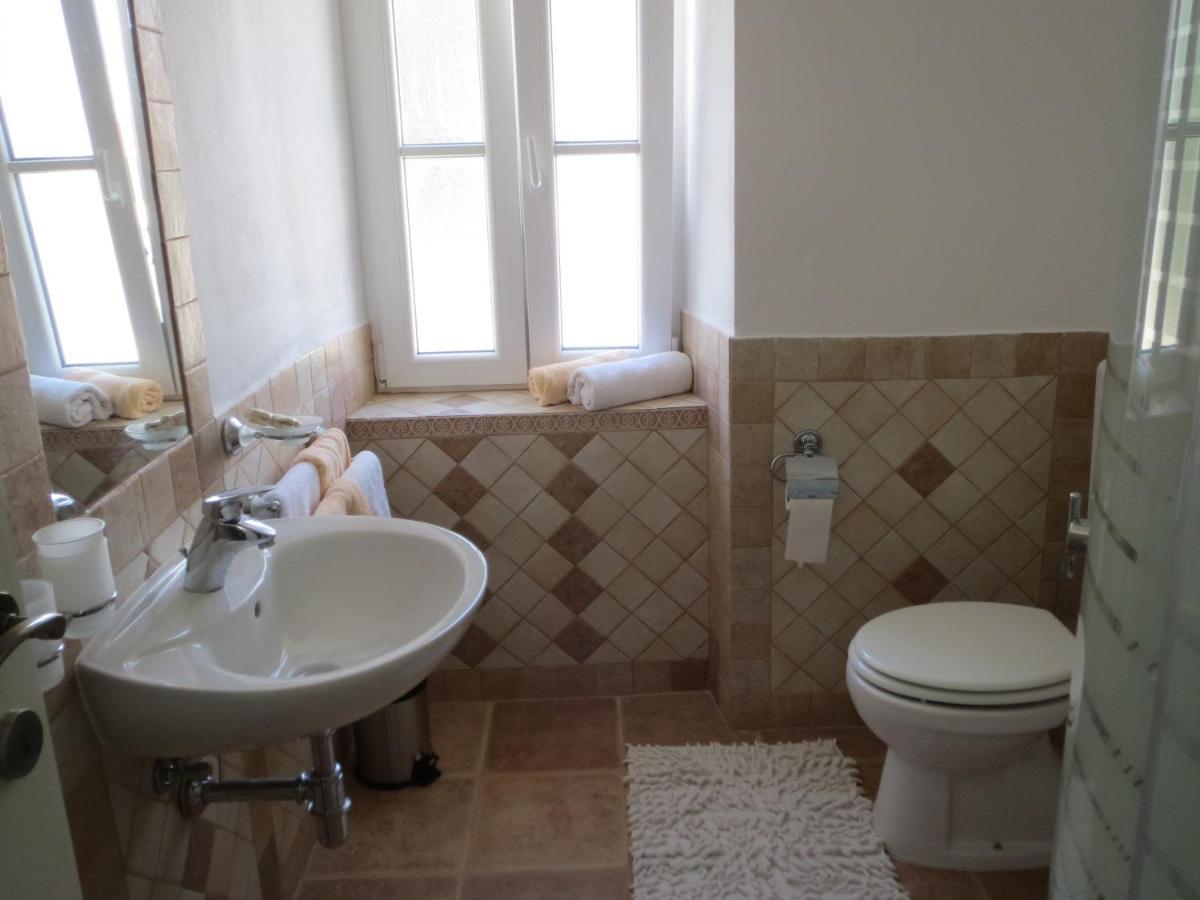Villa Zita Poreč Exteriér fotografie