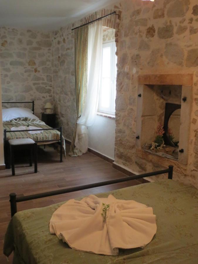 Villa Zita Poreč Exteriér fotografie