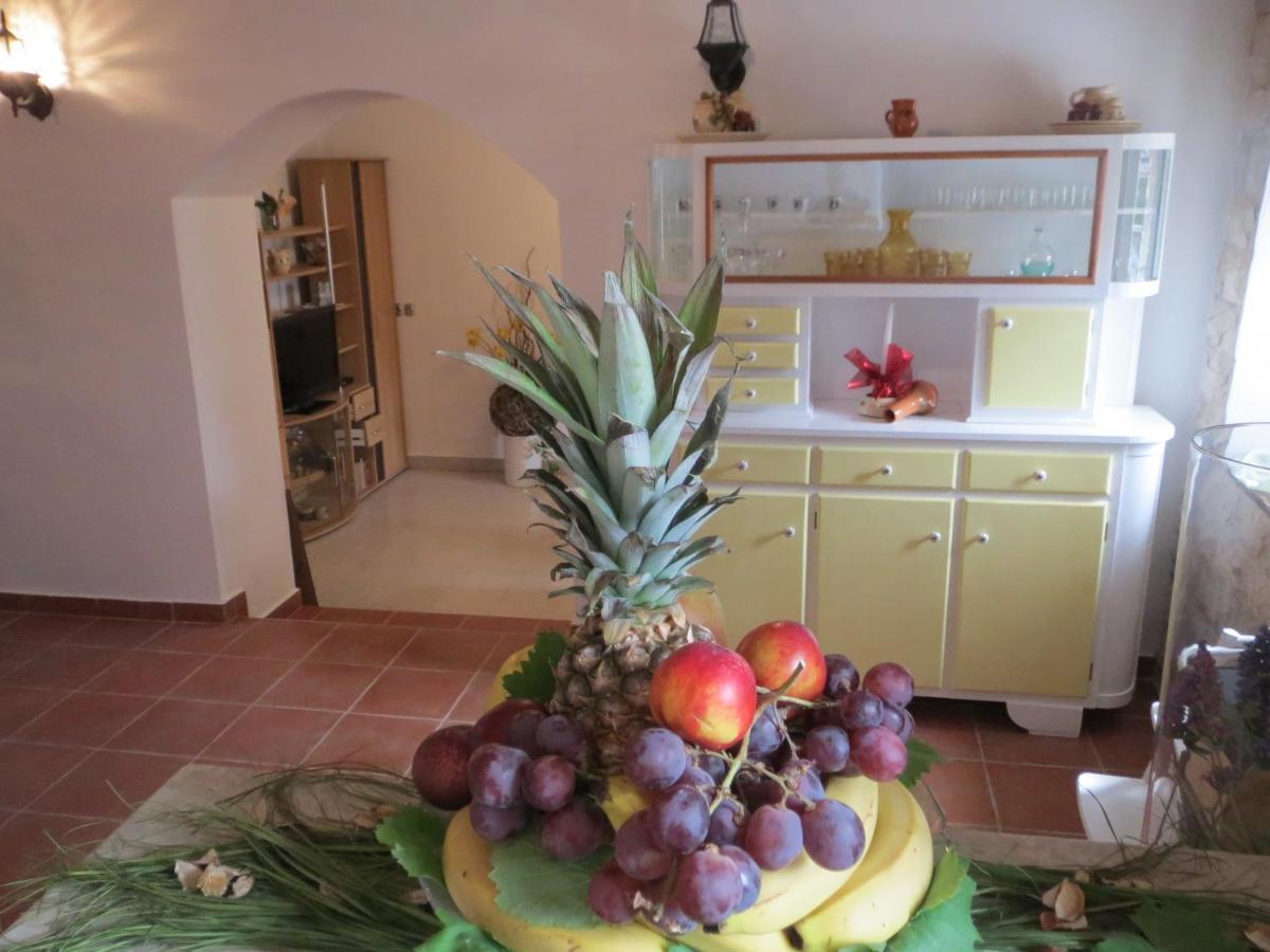 Villa Zita Poreč Exteriér fotografie