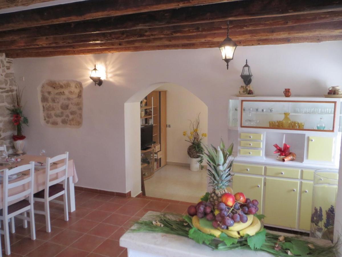 Villa Zita Poreč Exteriér fotografie