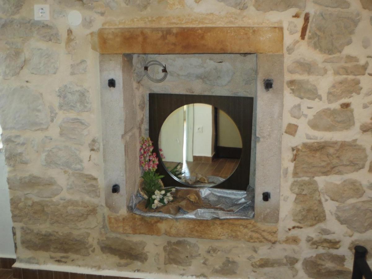 Villa Zita Poreč Exteriér fotografie