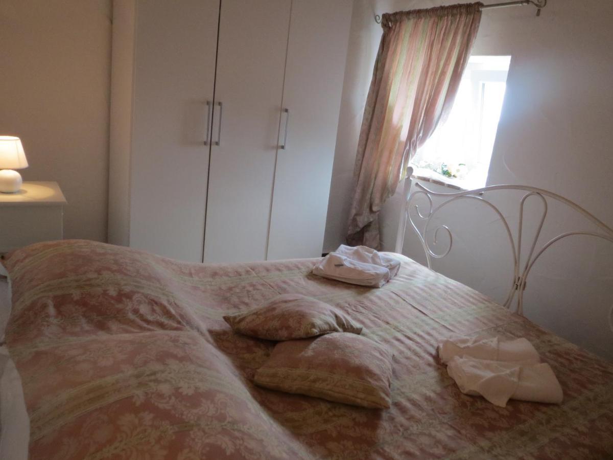 Villa Zita Poreč Exteriér fotografie