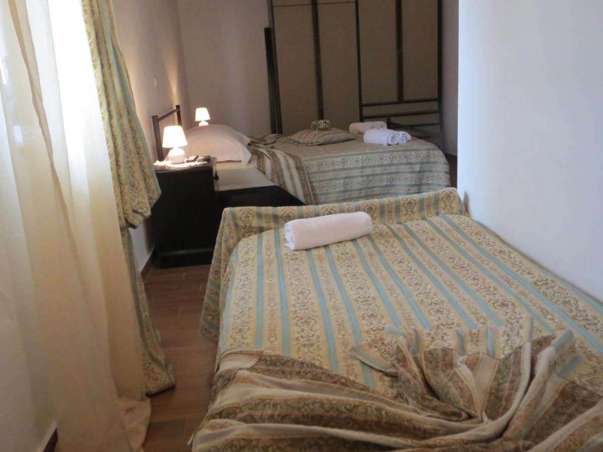 Villa Zita Poreč Exteriér fotografie