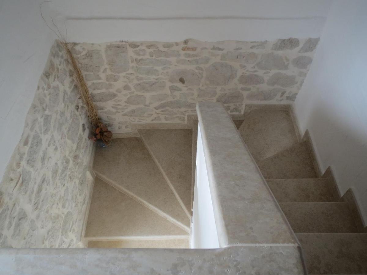 Villa Zita Poreč Exteriér fotografie