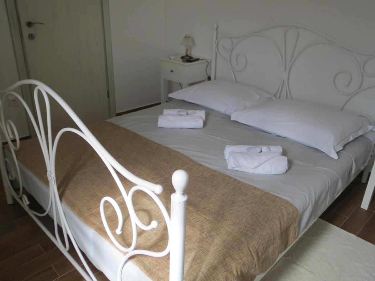 Villa Zita Poreč Exteriér fotografie