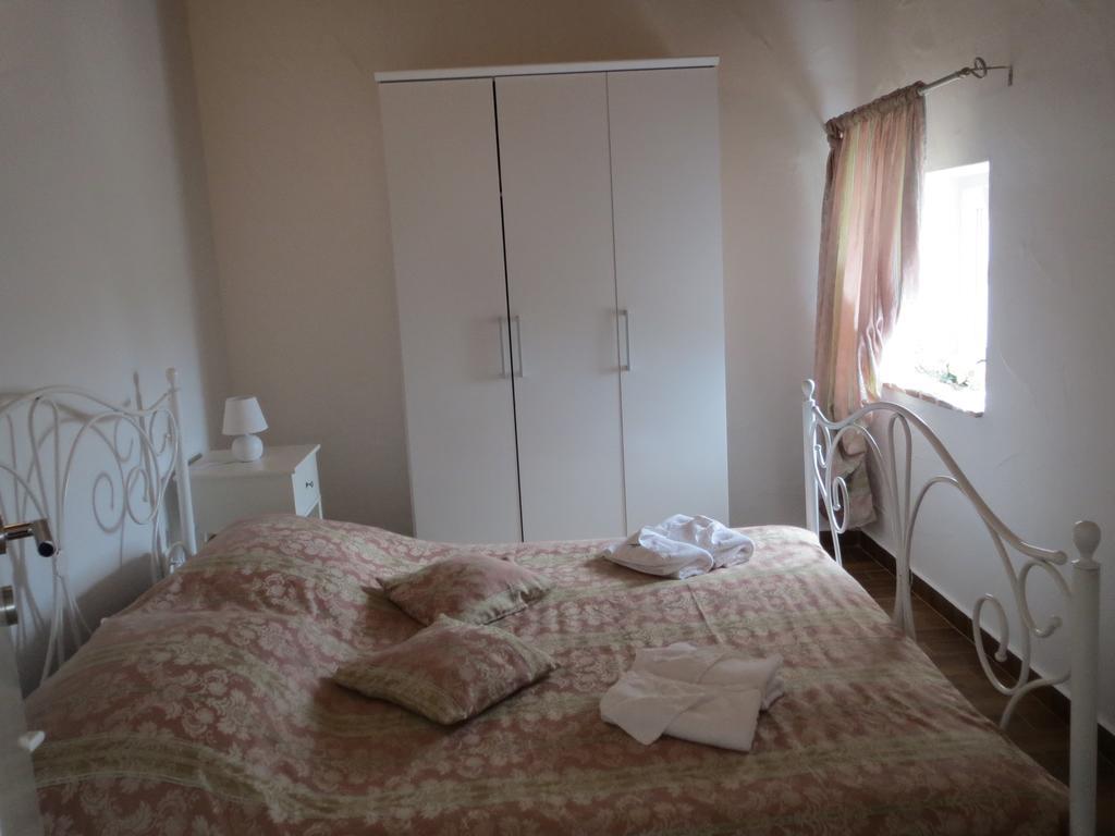 Villa Zita Poreč Exteriér fotografie