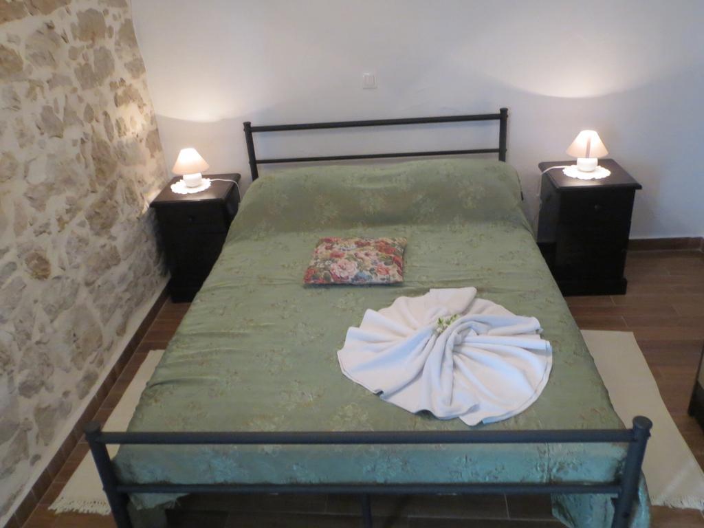Villa Zita Poreč Exteriér fotografie