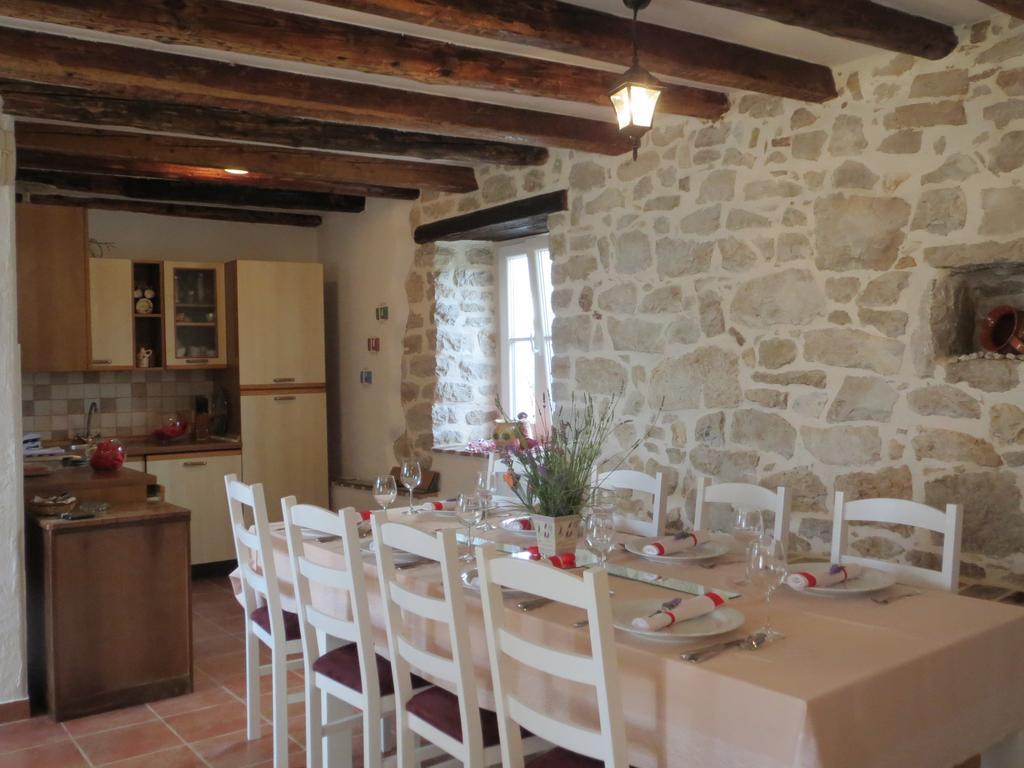 Villa Zita Poreč Exteriér fotografie