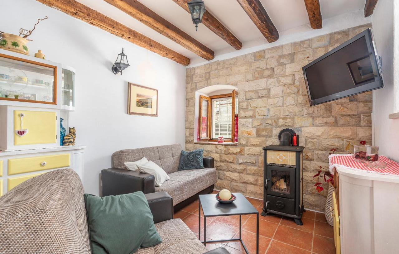 Villa Zita Poreč Exteriér fotografie