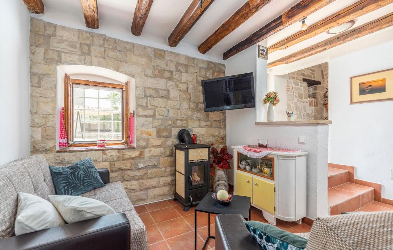 Villa Zita Poreč Exteriér fotografie