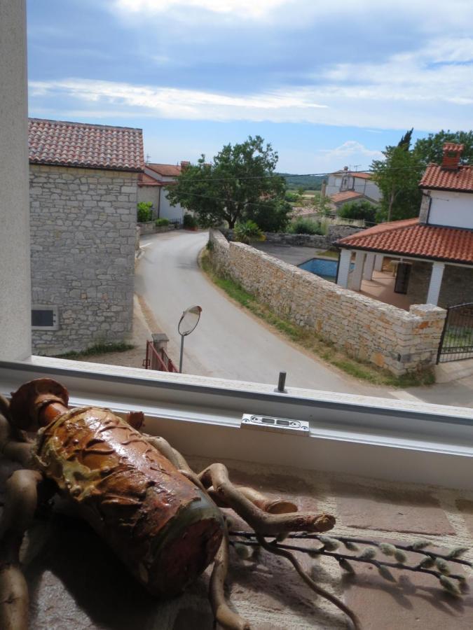 Villa Zita Poreč Exteriér fotografie